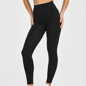 Oner Active Timeless Black Leggings